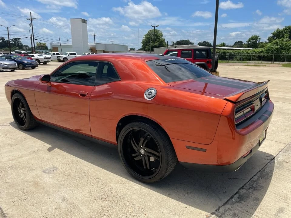 2020 Dodge Challenger 3rd Gen - Image 7 of 20