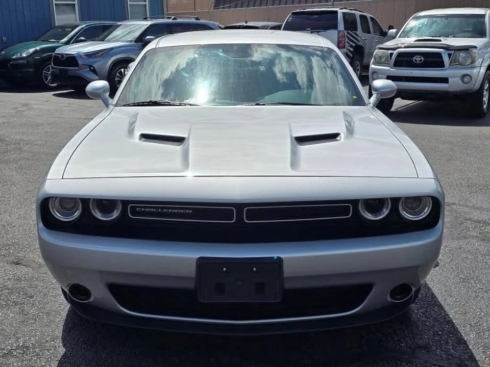 2020 Dodge Challenger 3rd Gen - Image 8 of 20
