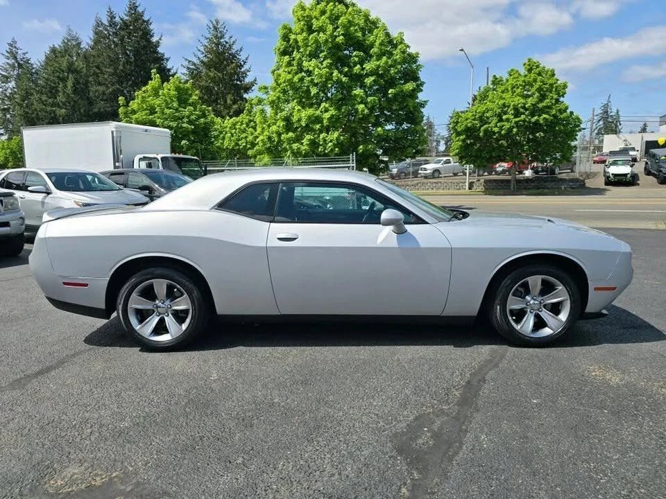 2020 Dodge Challenger 3rd Gen - Image 6 of 20