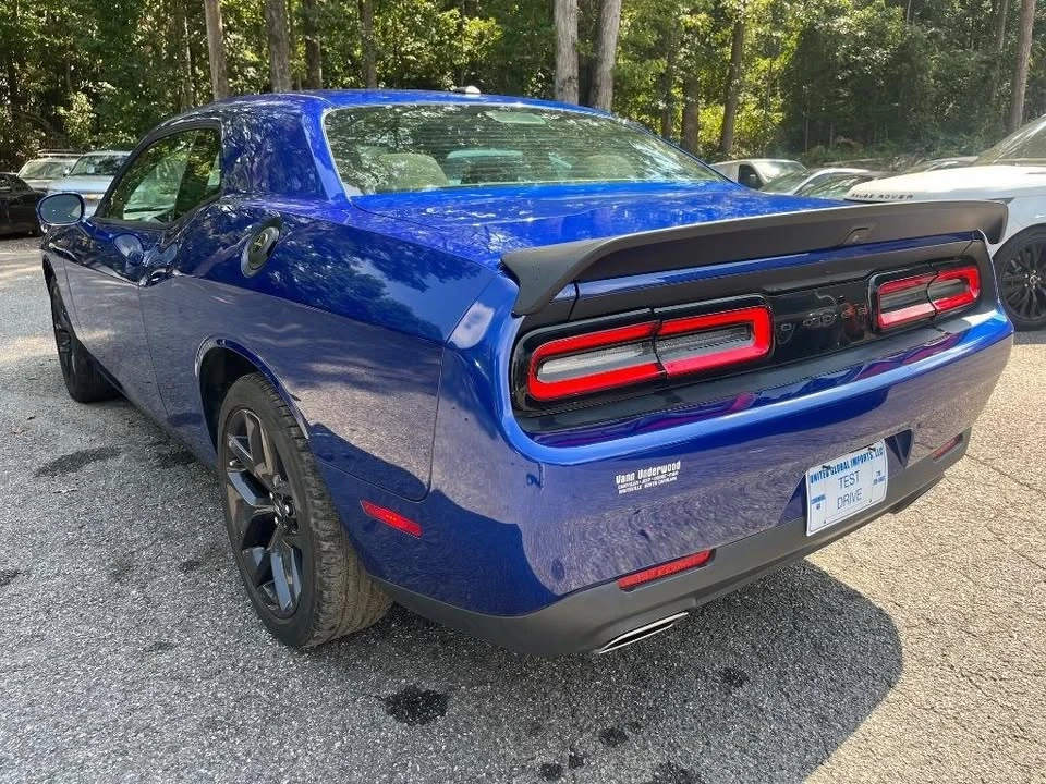 2020 Dodge Challenger 3rd Gen - Image 11 of 20
