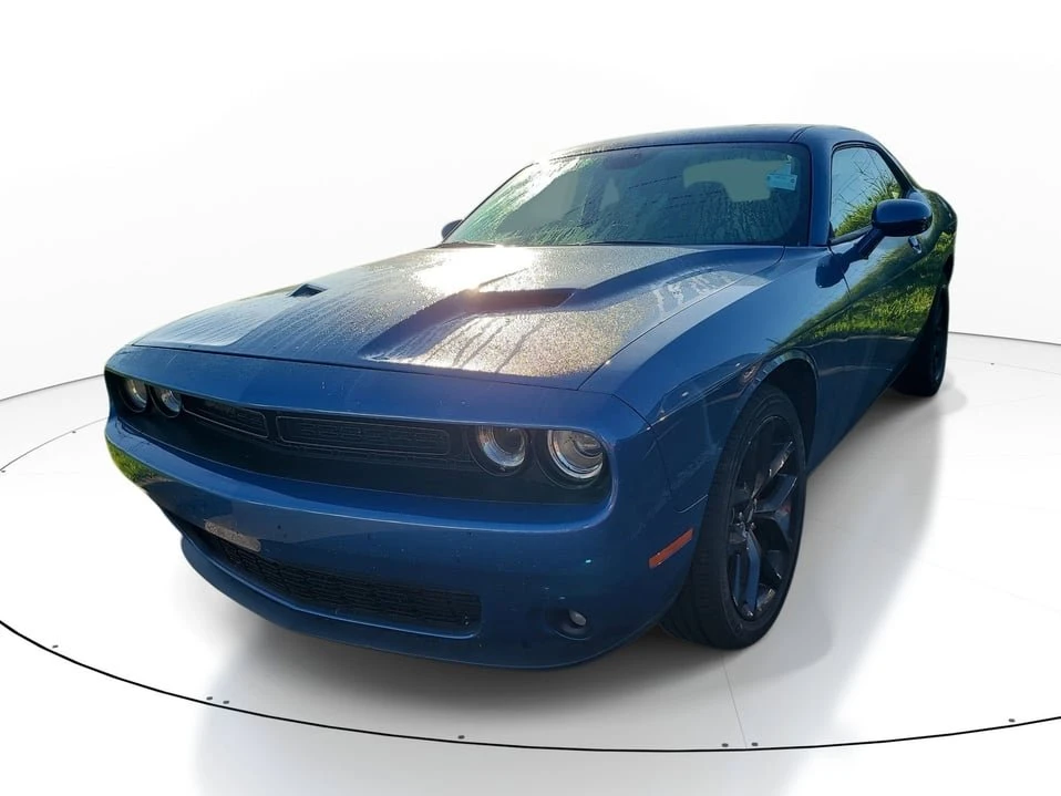 2020 Dodge Challenger 3rd Gen - Image 3 of 10