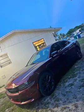 2020 Dodge Challenger