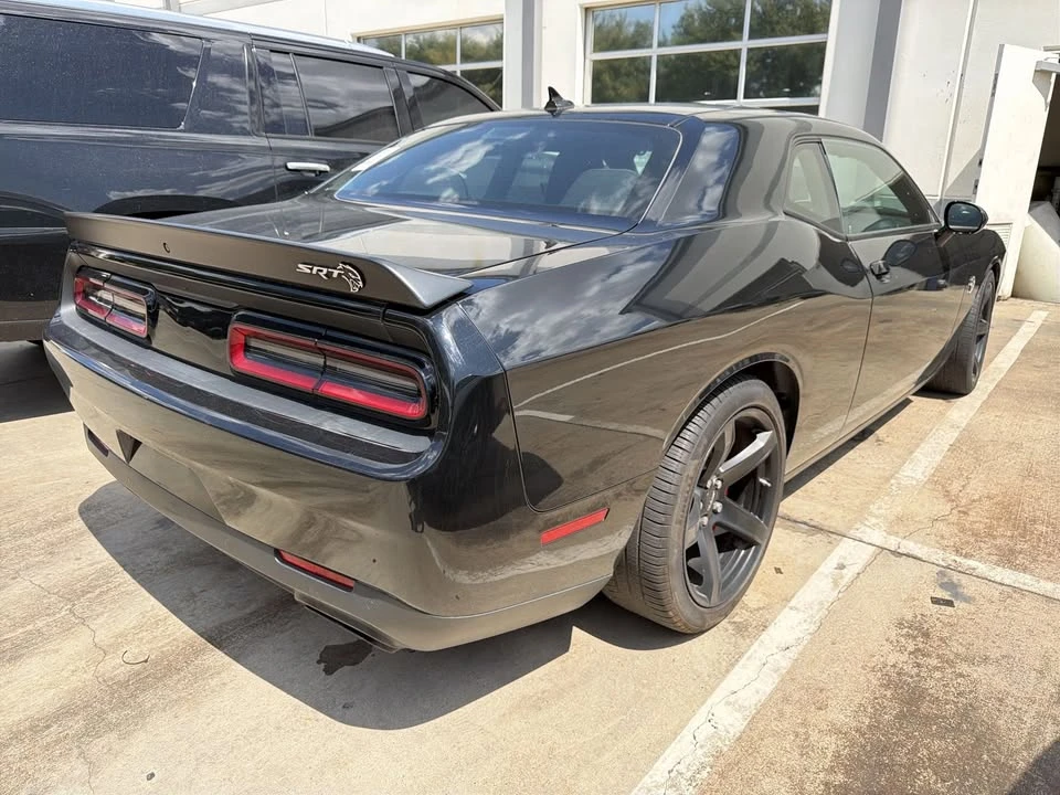 2020 Dodge Challenger 3rd Gen - Image 3 of 7
