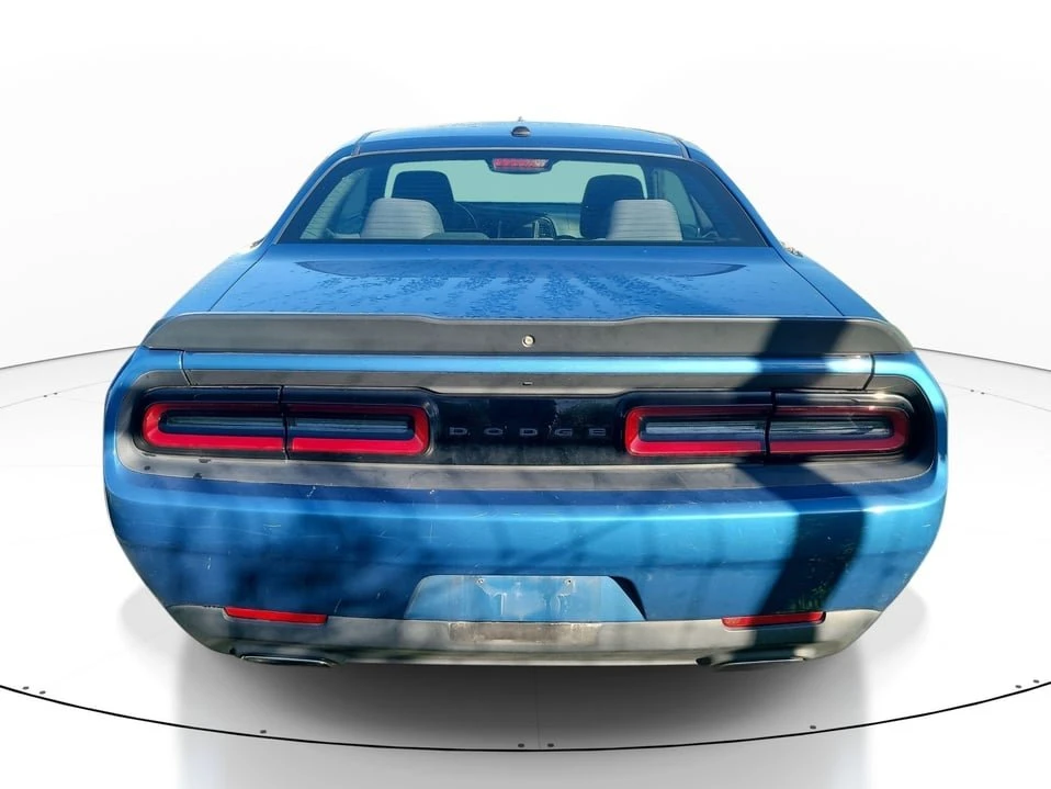 2020 Dodge Challenger 3rd Gen - Image 6 of 10