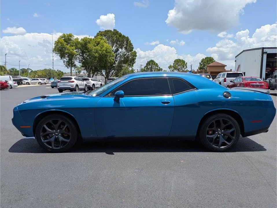 2020 Dodge Challenger 3rd Gen - Image 6 of 20