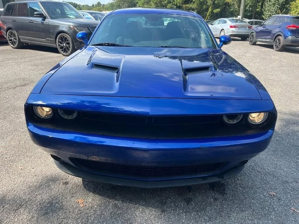 2020 Dodge Challenger 3rd Gen - Image 3 of 20