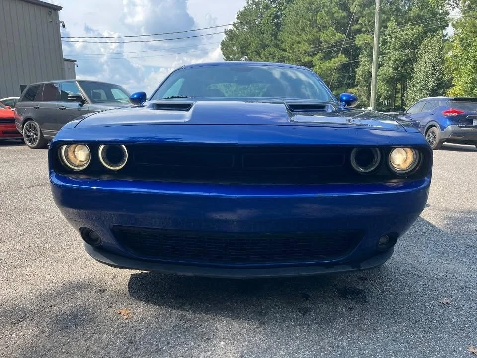 2020 Dodge Challenger 3rd Gen - Image 2 of 20