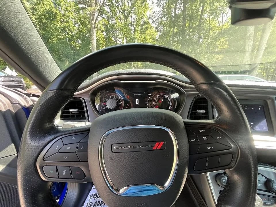 2020 Dodge Challenger 3rd Gen - Image 20 of 20