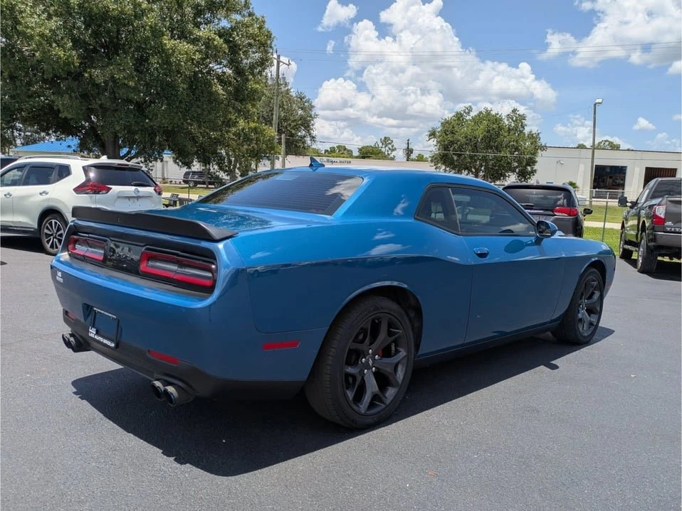 2020 Dodge Challenger 3rd Gen - Image 3 of 20