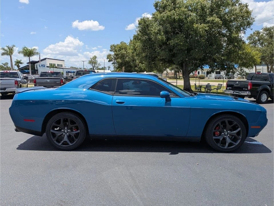 2020 Dodge Challenger 3rd Gen - Image 2 of 20