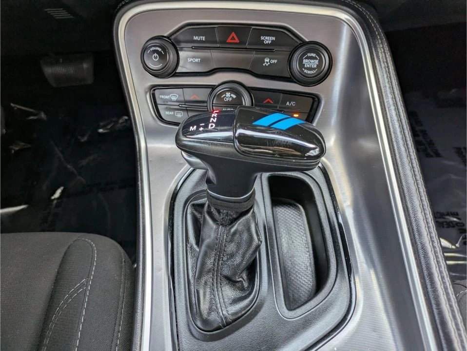2020 Dodge Challenger 3rd Gen - Image 18 of 20