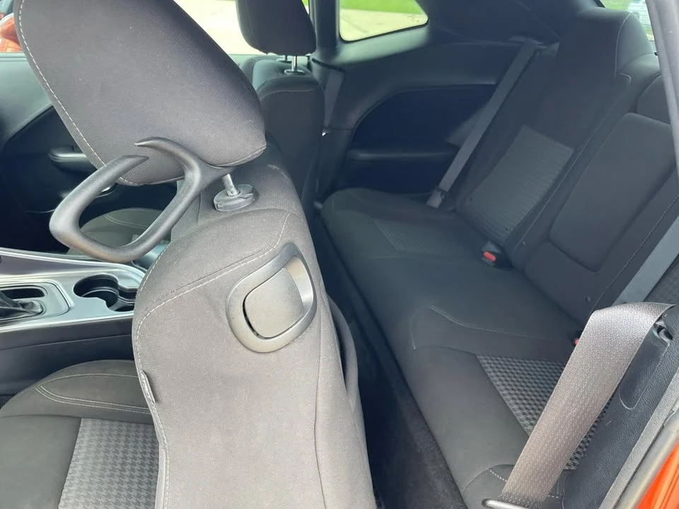 2020 Dodge Challenger 3rd Gen - Image 19 of 20