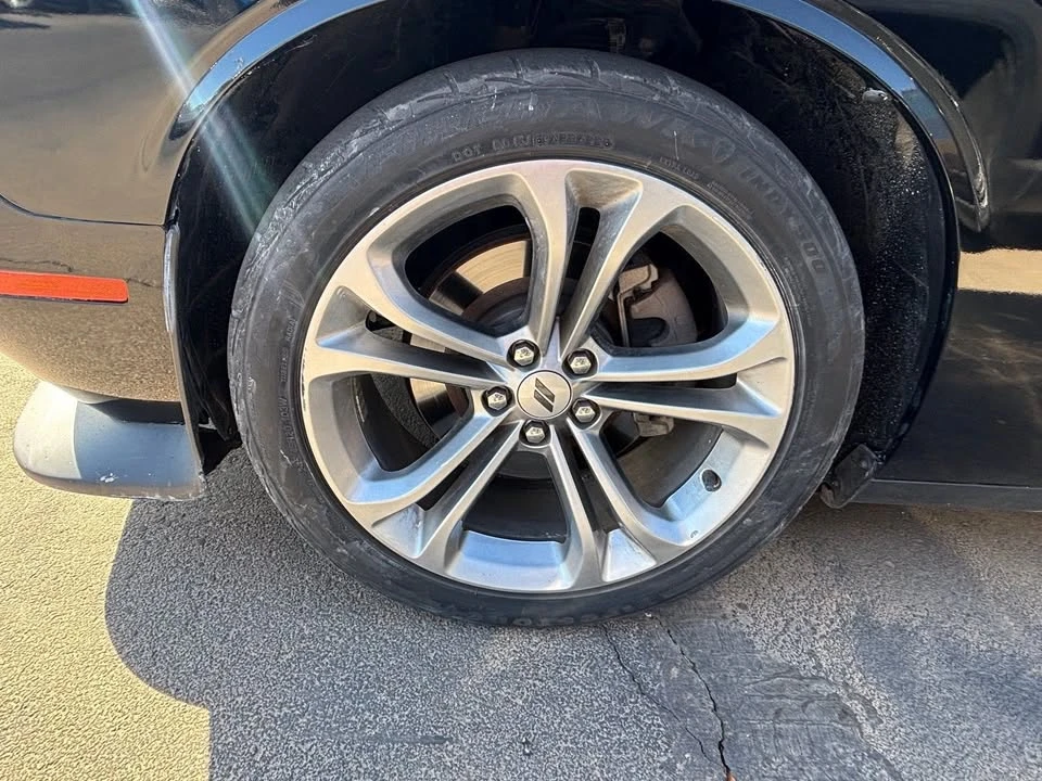 2020 Dodge Challenger 3rd Gen - Image 6 of 11
