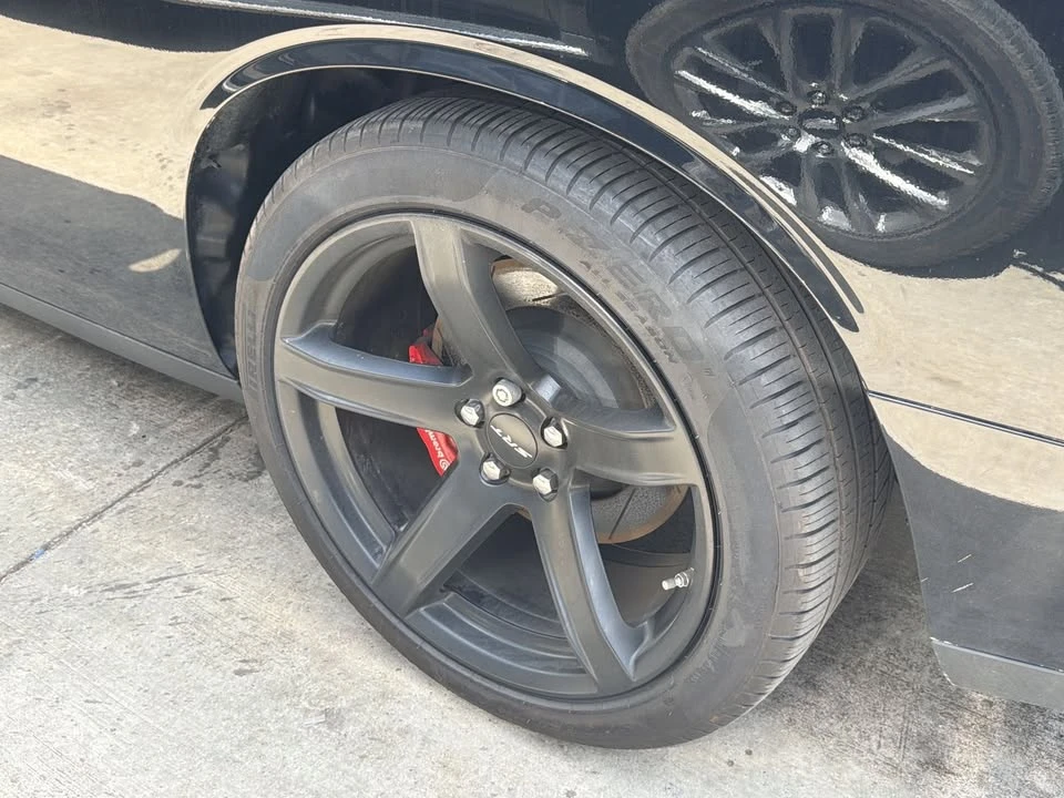 2020 Dodge Challenger 3rd Gen - Image 5 of 7