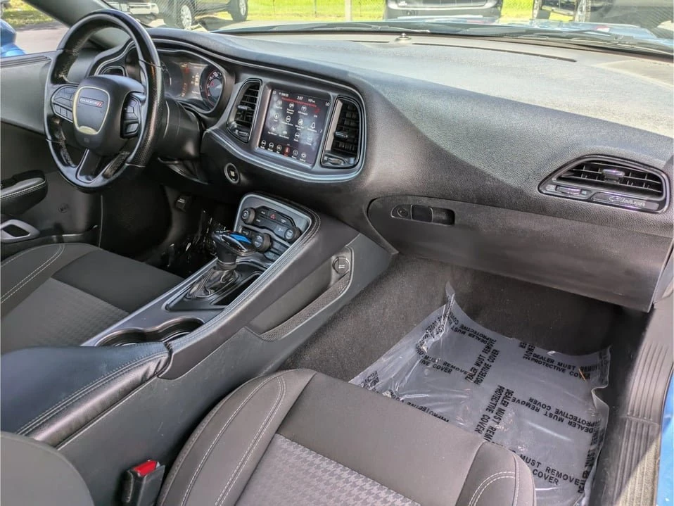 2020 Dodge Challenger 3rd Gen - Image 13 of 20