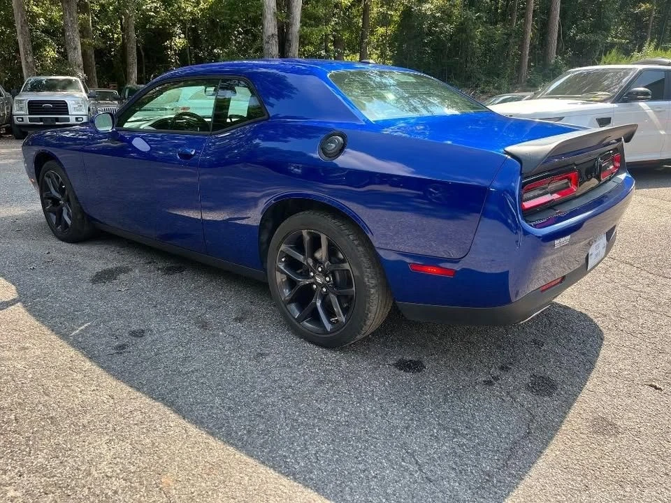 2020 Dodge Challenger 3rd Gen - Image 12 of 20