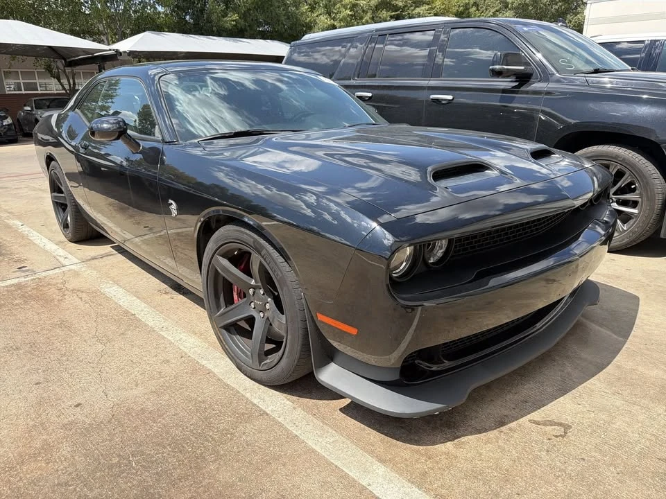 2020 Dodge Challenger 3rd Gen - Image 2 of 7