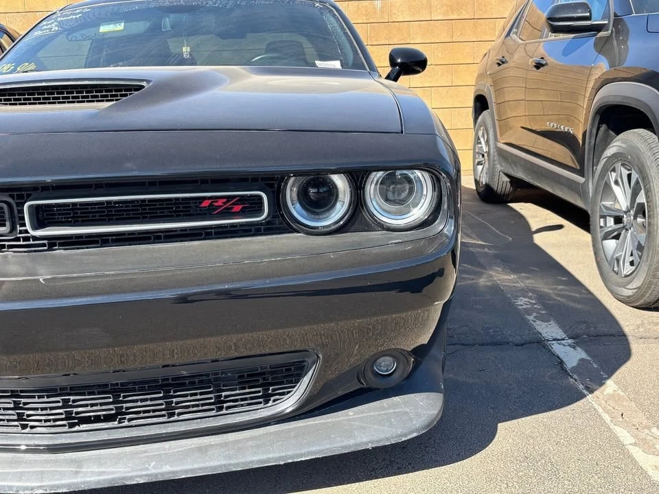 2020 Dodge Challenger 3rd Gen - Image 8 of 11