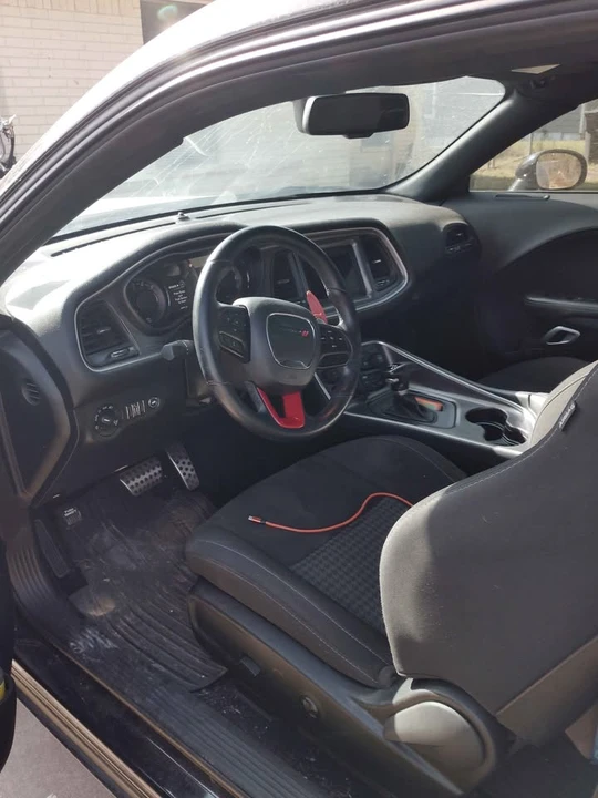 2020 Dodge Challenger 3rd Gen - Image 2 of 7