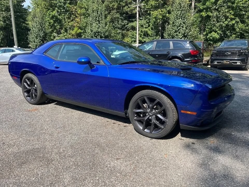 2020 Dodge Challenger 3rd Gen - Image 5 of 20