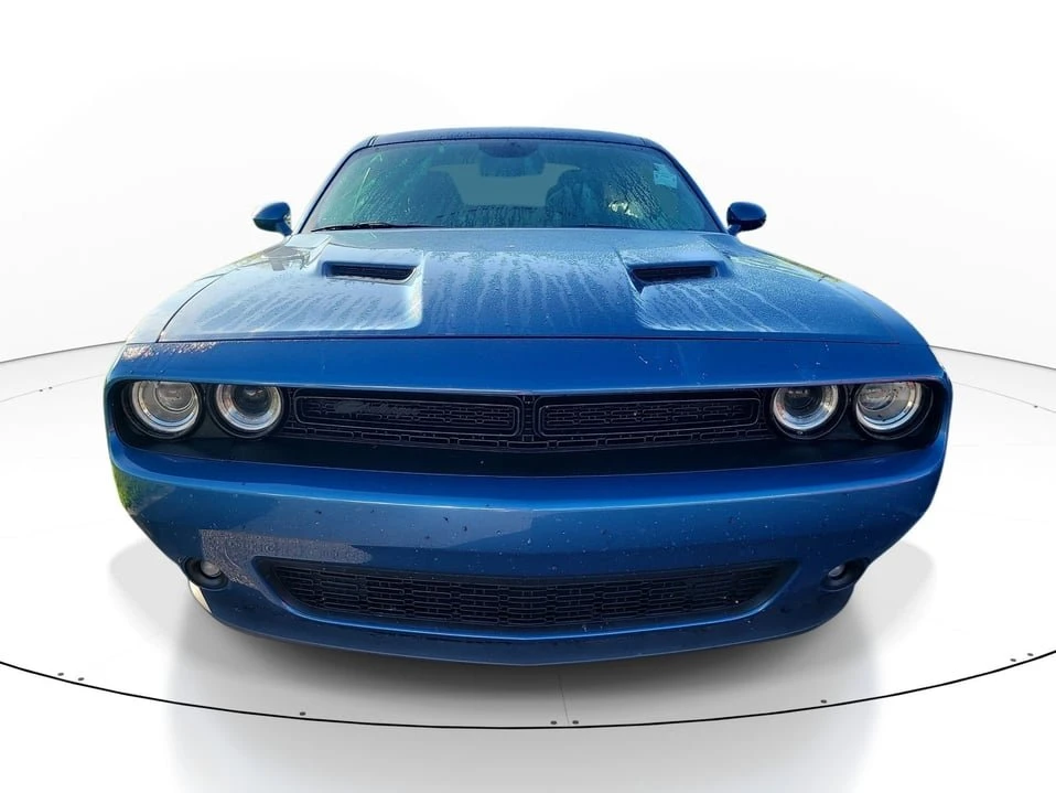 2020 Dodge Challenger 3rd Gen - Image 2 of 10