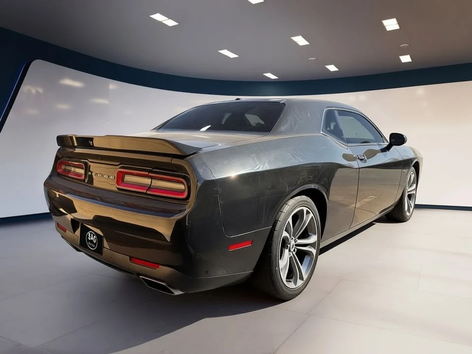 2020 Dodge Challenger 3rd Gen - Image 3 of 11