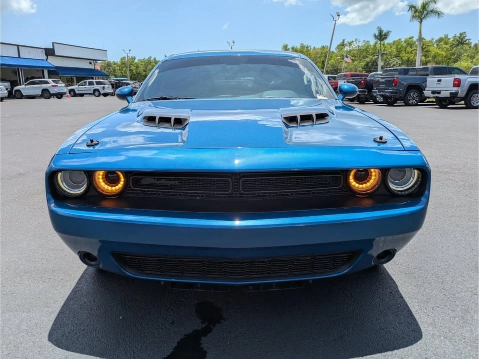 2020 Dodge Challenger 3rd Gen - Image 8 of 20