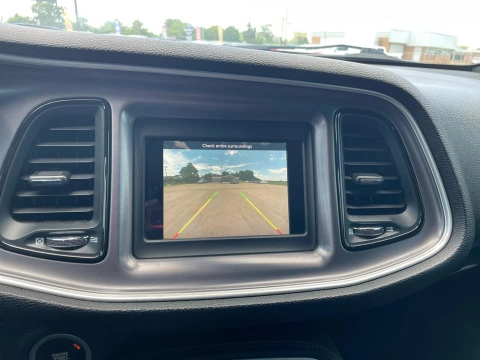 2020 Dodge Challenger 3rd Gen - Image 16 of 20