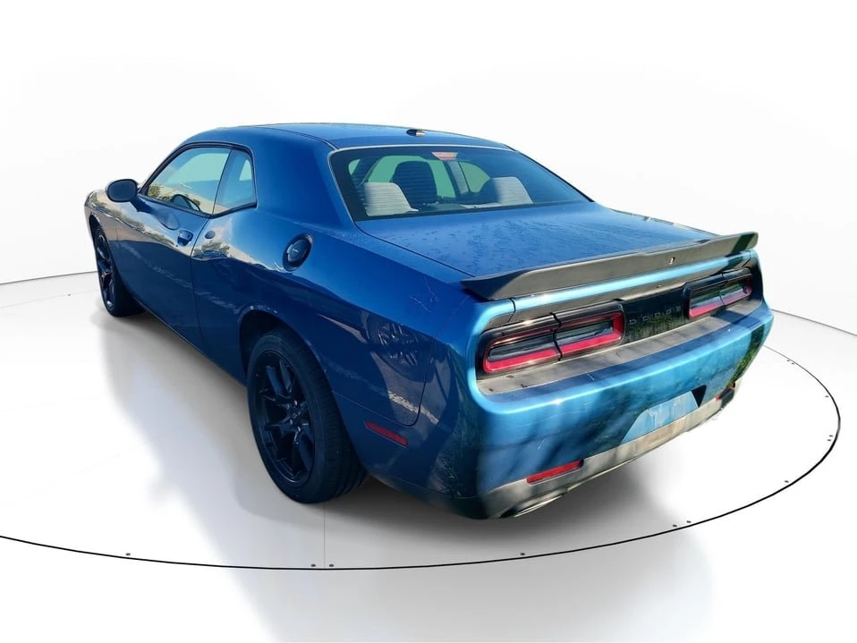 2020 Dodge Challenger 3rd Gen - Image 7 of 10