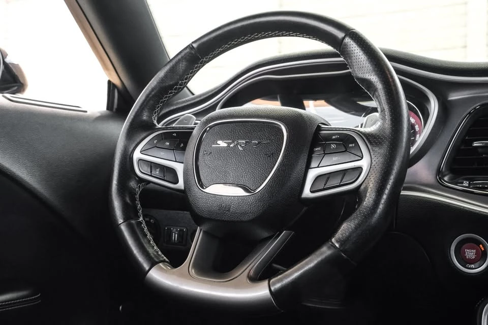2020 Dodge Challenger 3rd Gen - Image 11 of 15
