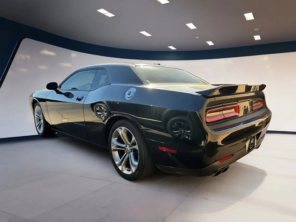 2020 Dodge Challenger 3rd Gen - Image 4 of 11
