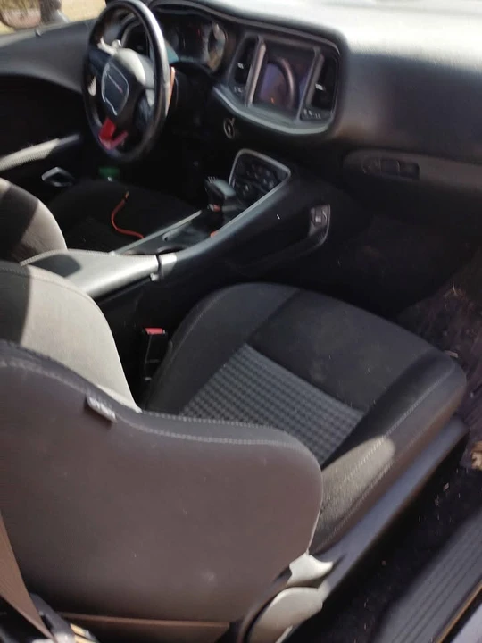 2020 Dodge Challenger 3rd Gen - Image 7 of 7