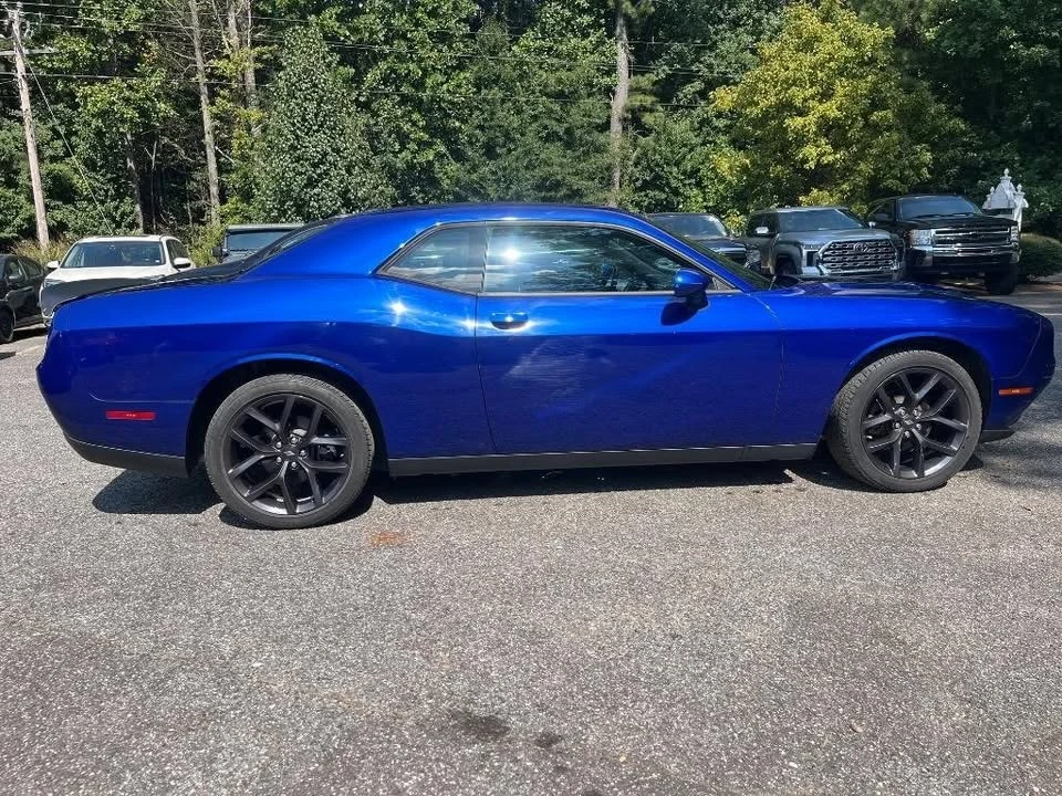 2020 Dodge Challenger 3rd Gen - Image 6 of 20