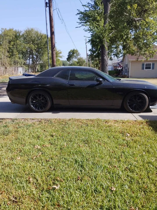 2020 Dodge Challenger 3rd Gen - Image 4 of 7