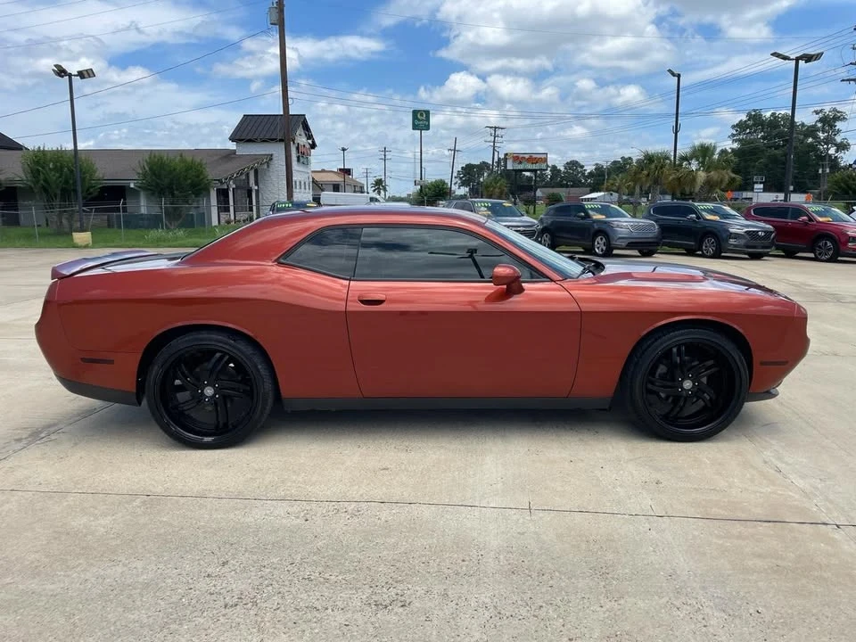 2020 Dodge Challenger 3rd Gen - Image 4 of 20