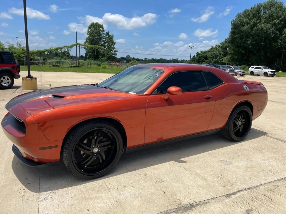 2020 Dodge Challenger 3rd Gen - Image 9 of 20