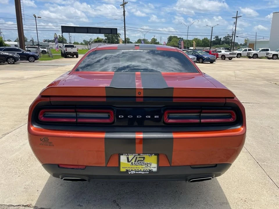 2020 Dodge Challenger 3rd Gen - Image 6 of 20