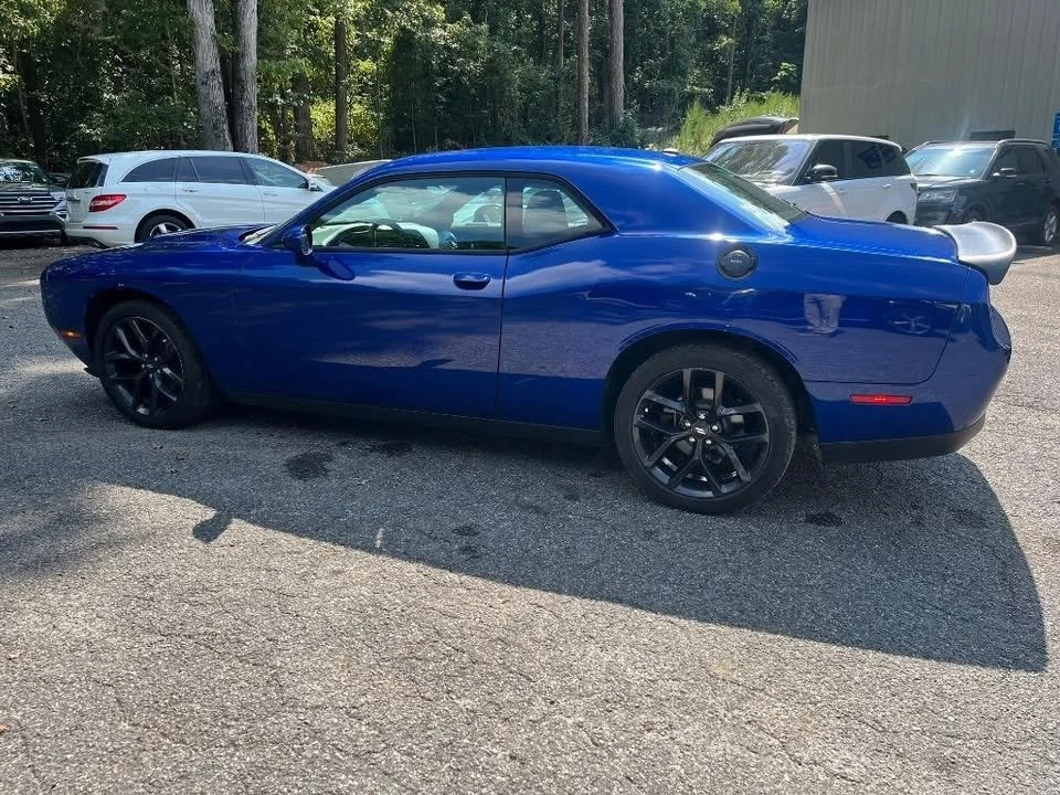 2020 Dodge Challenger 3rd Gen - Image 13 of 20