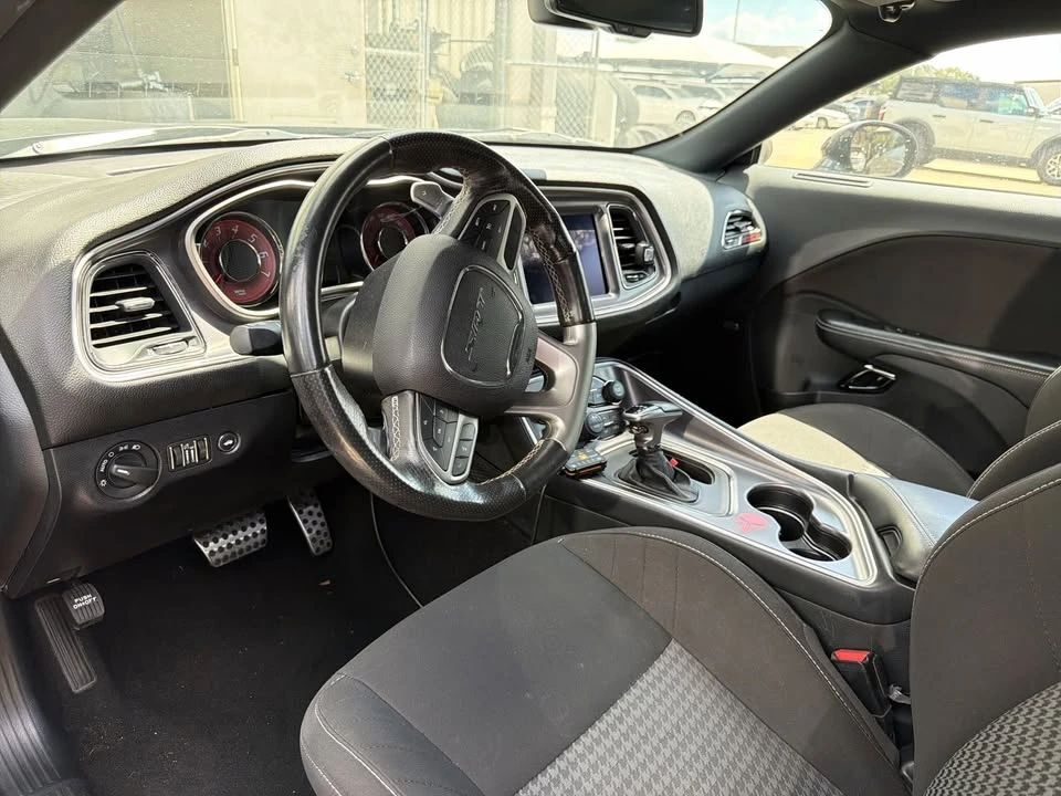 2020 Dodge Challenger 3rd Gen - Image 7 of 7