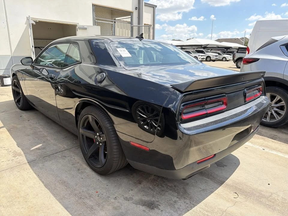 2020 Dodge Challenger 3rd Gen - Image 4 of 7