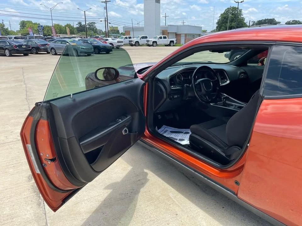 2020 Dodge Challenger 3rd Gen - Image 11 of 20