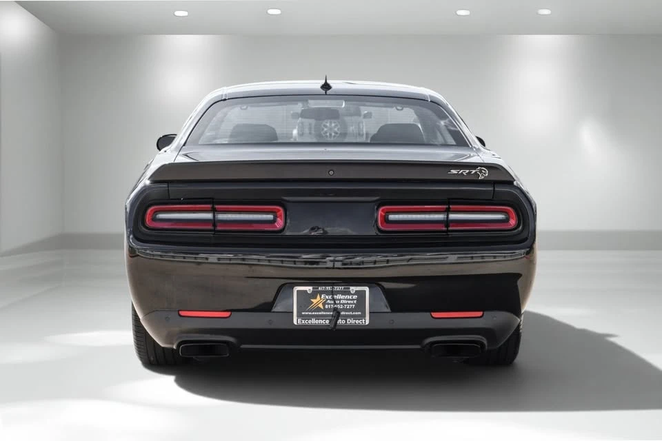 2020 Dodge Challenger 3rd Gen - Image 7 of 15