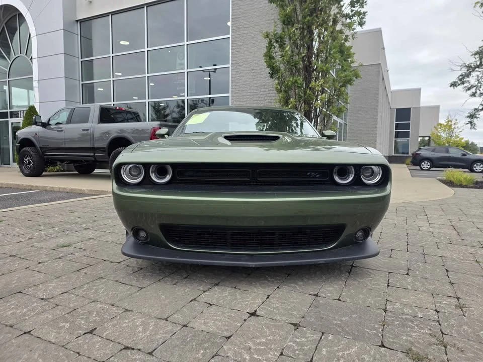 2020 Dodge Challenger 3rd Gen - Image 2 of 10