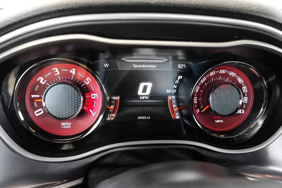 2020 Dodge Challenger 3rd Gen - Image 15 of 15