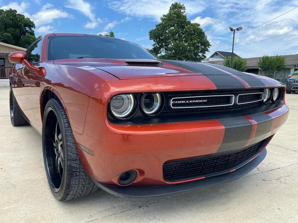 2020 Dodge Challenger 3rd Gen - Image 3 of 20