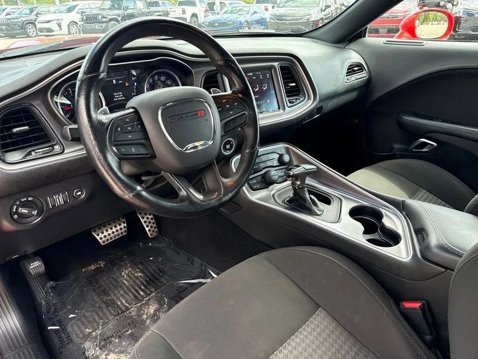 2020 Dodge Challenger 3rd Gen - Image 2 of 20