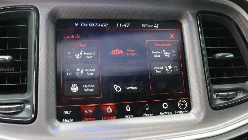 2020 Dodge Challenger 3rd Gen - Image 15 of 20