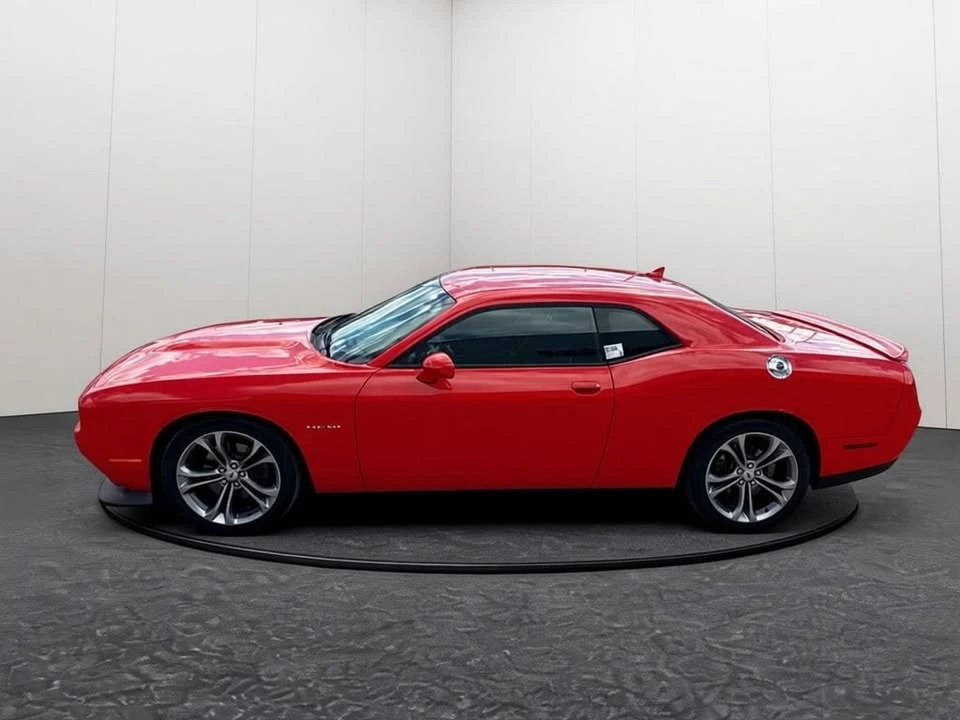 2020 Dodge Challenger 3rd Gen - Image 9 of 20