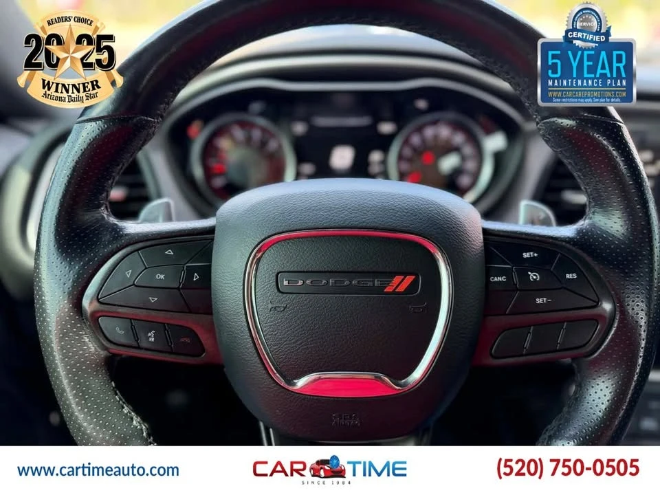 2020 Dodge Challenger 3rd Gen - Image 11 of 20