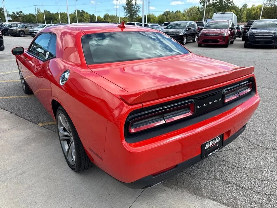 2020 Dodge Challenger 3rd Gen - Image 7 of 20